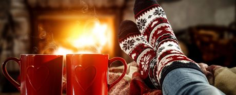 Vom 16.12-10.01. bleiben wir zuhause