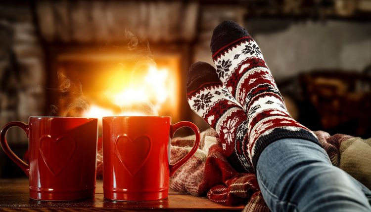 Vom 16.12-10.01. bleiben wir zuhause
