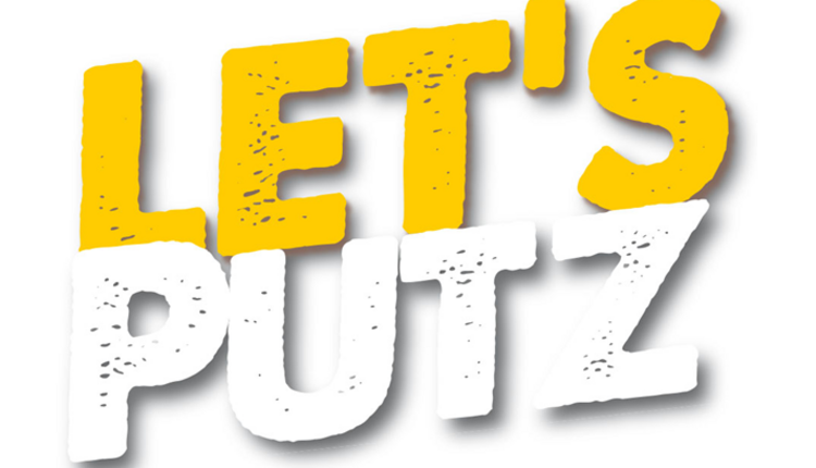 Let’s Putz – für ein sauberes Stammheim