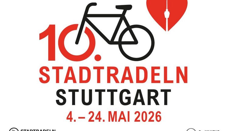 TV Stammheim beim Stadtradeln 2026
