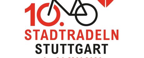 TV Stammheim beim Stadtradeln 2026
