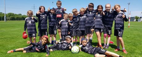 U10 und U14 erfolgreich