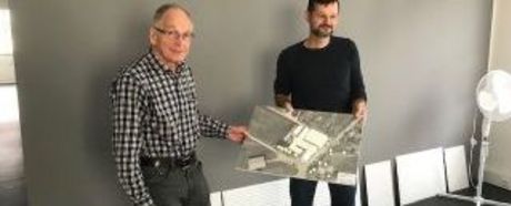 TV Bauausschuss tagte am 17.02.2020