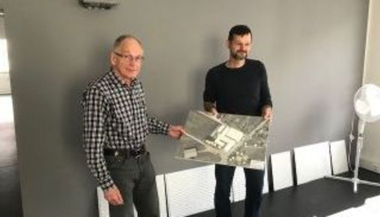 TV Bauausschuss tagte am 17.02.2020