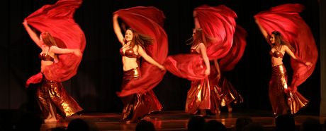 Freundschaftstreffen