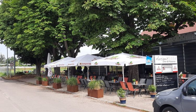 Festwochenende beim TVS