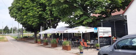 Festwochenende beim TVS