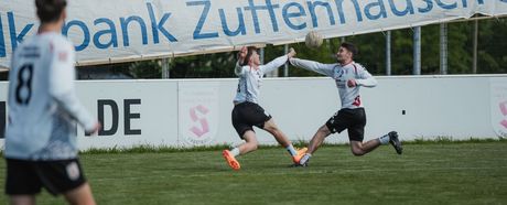 2 Siege für den Tabellenführer