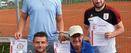 Sommerfest 2019 und Vereinsmeisterschaften