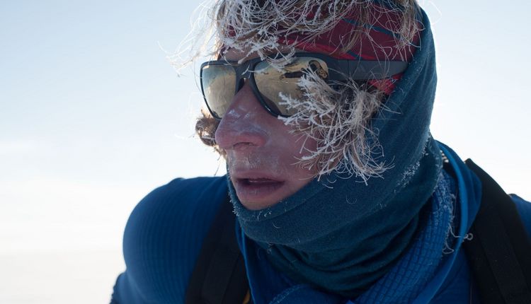 Vortragsreihe: OUTDOOR - MENSCHEN - ABENTEUER