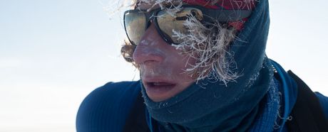 Vortragsreihe: OUTDOOR - MENSCHEN - ABENTEUER