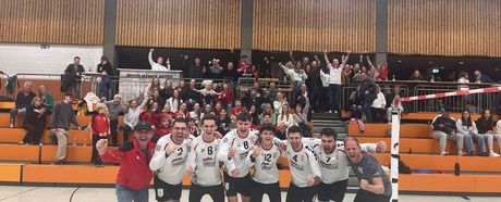 Festung Stammheim wackelt, fällt aber nicht