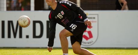 0:4: Bundesligamänner gehen leer aus