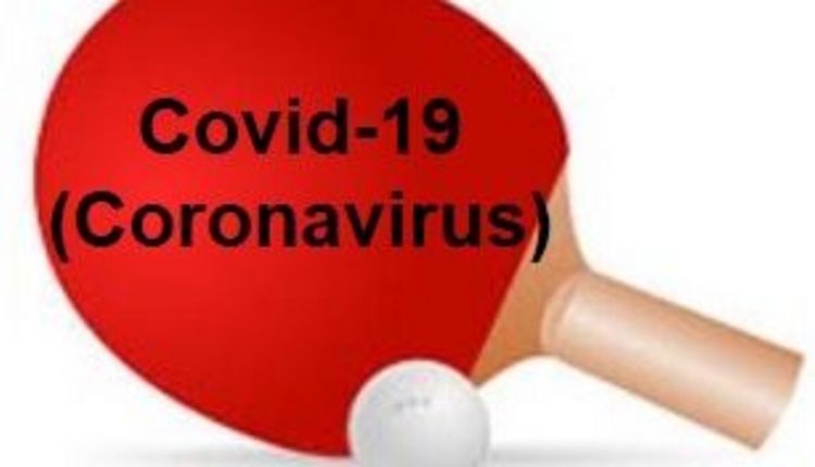 Mannschaftssport (Punktrunde + Pokal) erneut unterbrochen - bis 31.01.2022! 