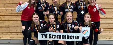 Jugendteams auf allen Treppchen