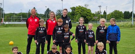 U10, U12 und U16 beenden Vorrunde