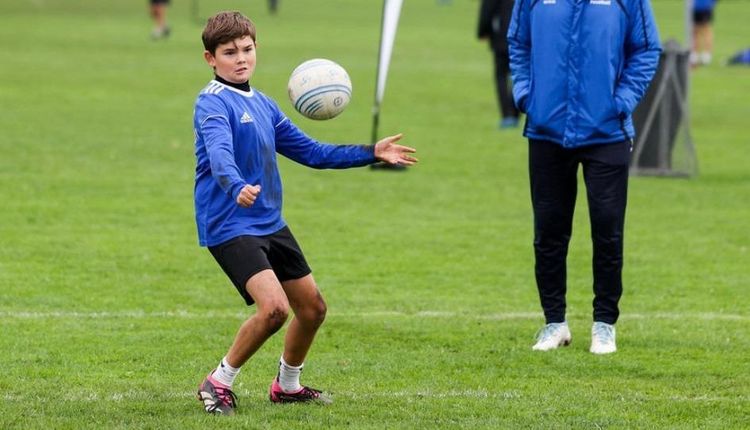 Stammheim Auswahlspieler für Schwaben