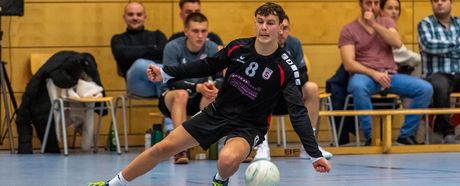 Krankheitspech stoppt Siegesserie