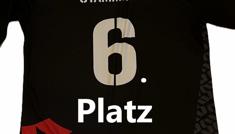 BL- Damen erreichen Saisonziel