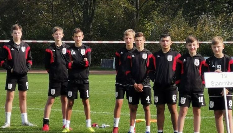 U16-DM und World Tour Finals