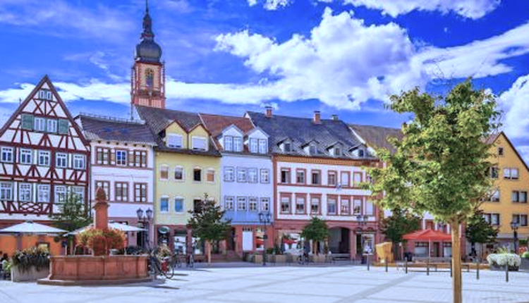 Frühjahrsradausfahrt 2026 ins Taubertal