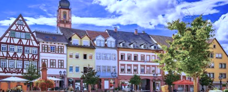 Frühjahrsradausfahrt 2026 ins Taubertal