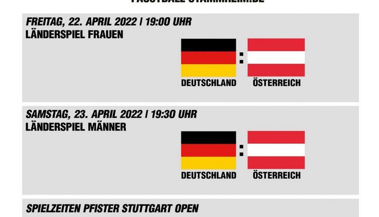 Pfister Stuttgart Open 2022