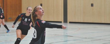 Saisonstart nach personellen Veränderungen