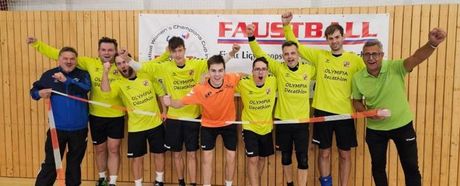 Nationallehrgang Tschechien