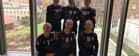 2:2 Punkte in Görlitz