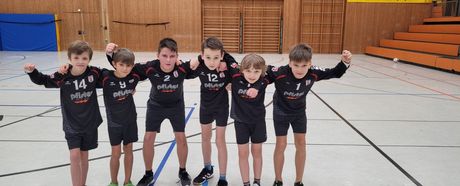 Alt und Jung mit Heimspieltagen