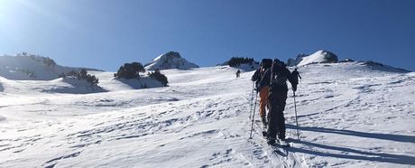 Tages-Tourenausfahrt: von allem ein bisschen...