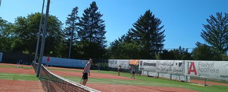 "Was für eine geile Saisoneröffnung!"