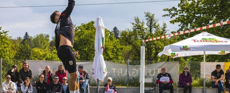 Licht und Schatten bei den Bundesligamännern