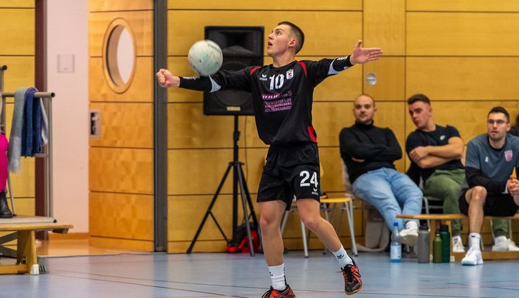 Finale beim Serienmeister