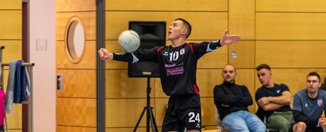 Finale beim Serienmeister