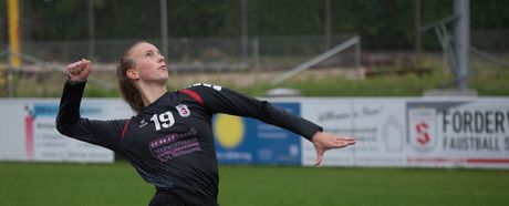 BL Damen mit Big Points