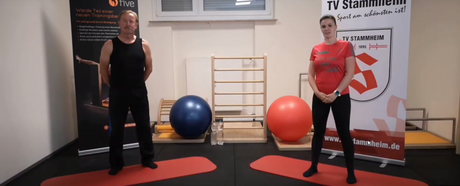  #WORKOUT 04.05. - Power-Workout