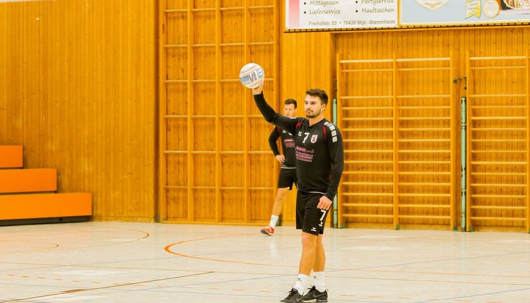 Zwei Topteams erwarten den TVS