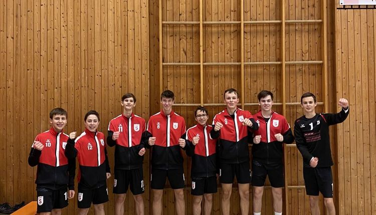 U18 macht den WM-Auftakt