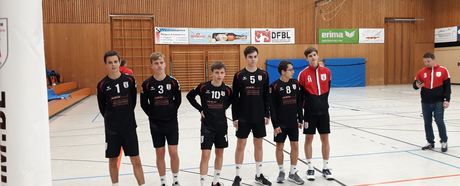 U16 und U10 erfolgreich (mit Video)