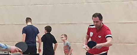 TT Herren 1 überragend in Feuerbach