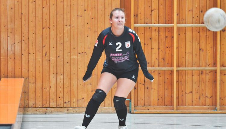 Der erste Spieltag im neuen Jahr findet zu Hause statt 