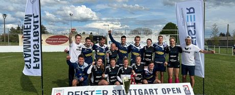 Urfahr und Dennach triumphieren