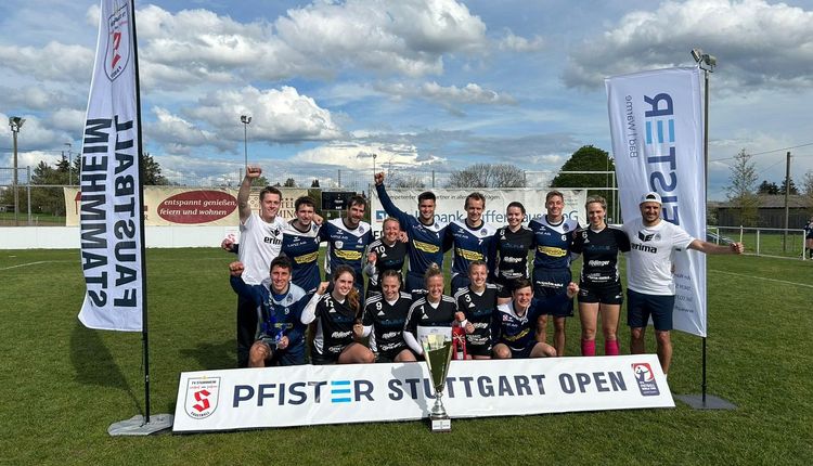 Urfahr und Dennach triumphieren