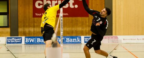 Jahresstart in Waibstadt