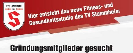 Gründungsmitglieder gesucht!
