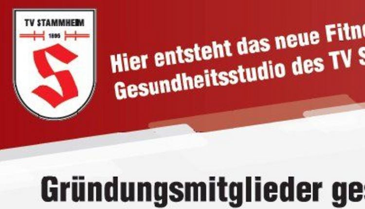 Gründungsmitglieder gesucht!