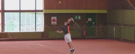 4. und letzter Spieltag unserer Herren...