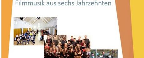 Kultur im TV: Musik aus 6 Jahrzehnten